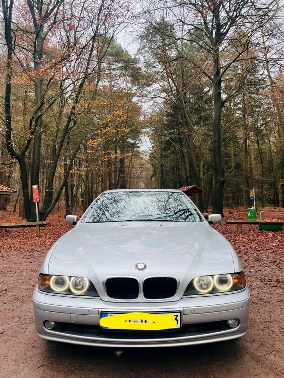BMW 2002