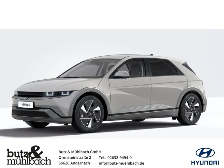 Hyundai IONIQ 5