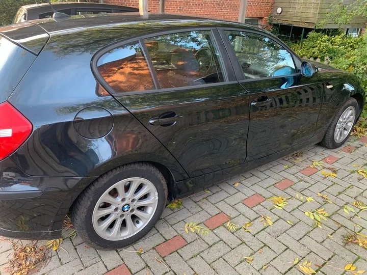 BMW 116
