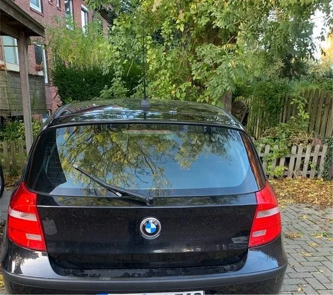 BMW 116