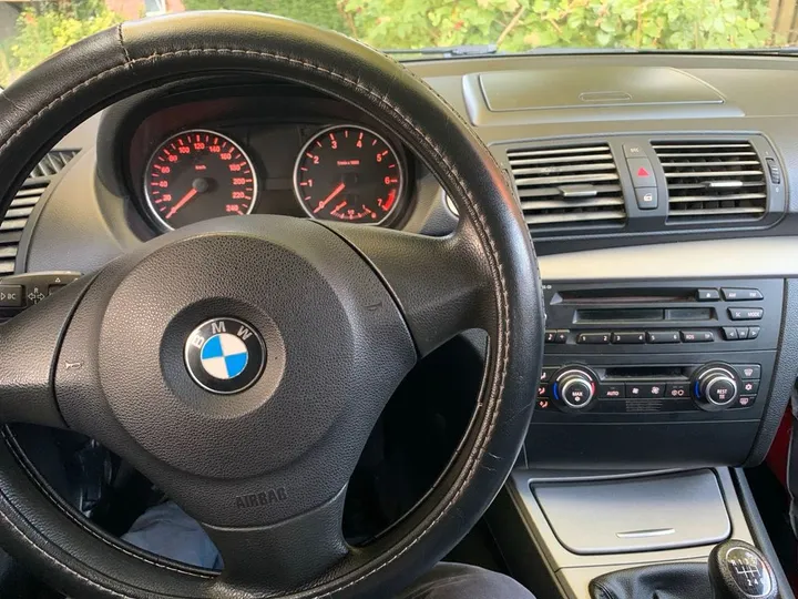BMW 116