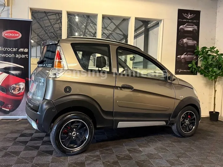 Microcar M.Go