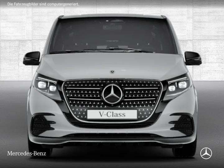 Mercedes-Benz V 300