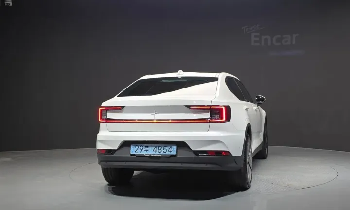 Polestar Polestar 2