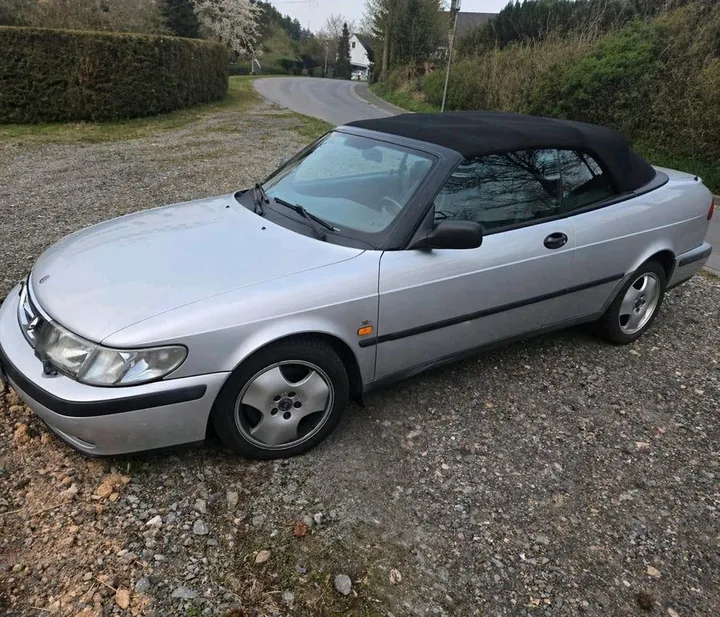 Saab 9-3