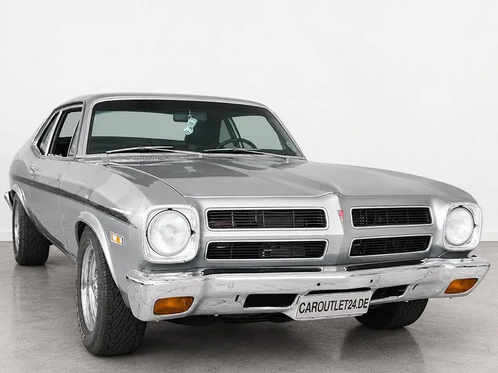 Pontiac Other