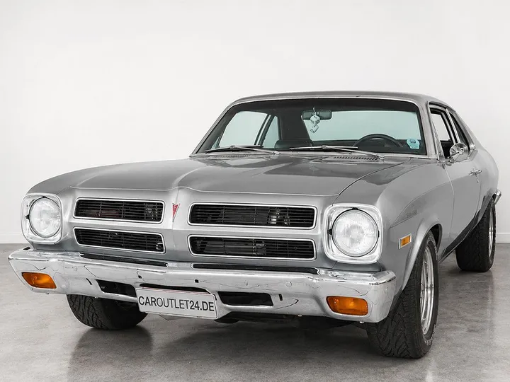 Pontiac Other