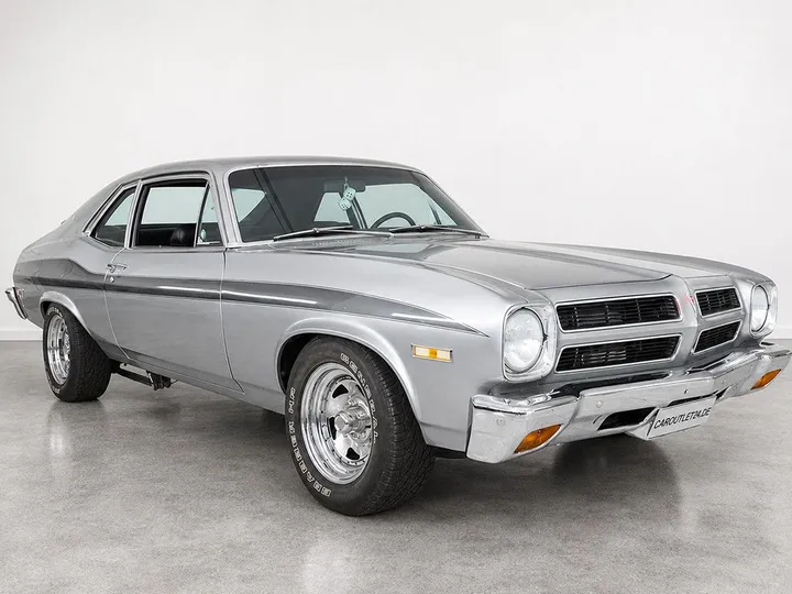 Pontiac Other