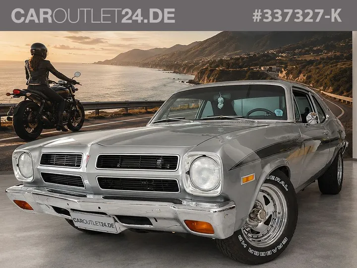 Pontiac Other