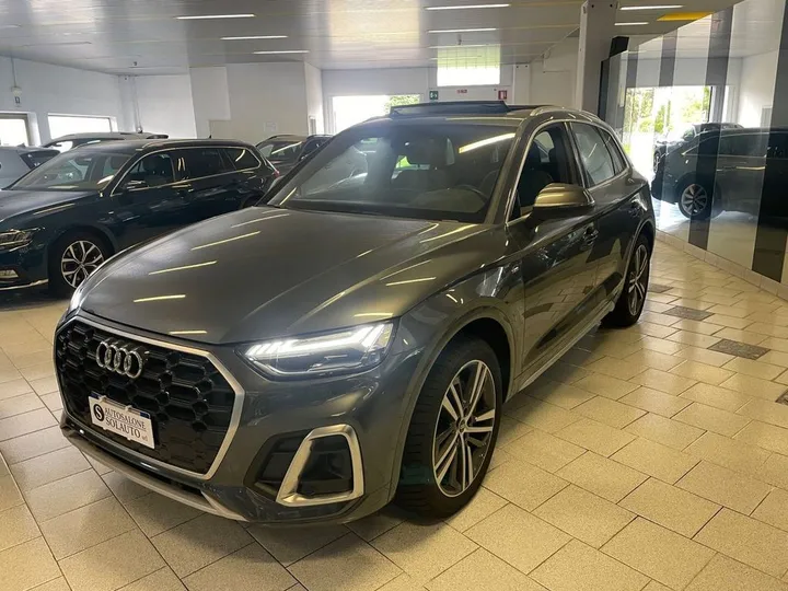 Audi Q5