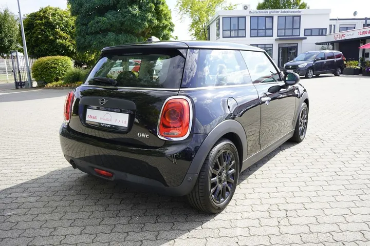 MINI ONE