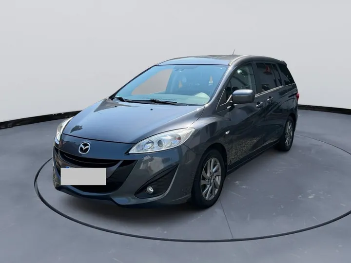Mazda 5
