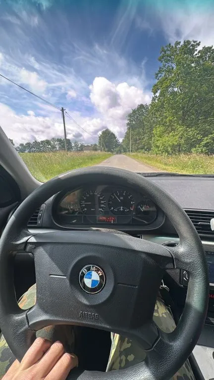 BMW 316