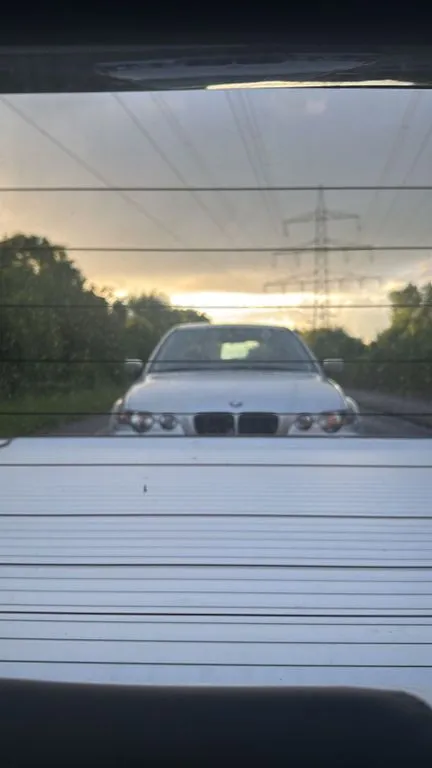 BMW 316
