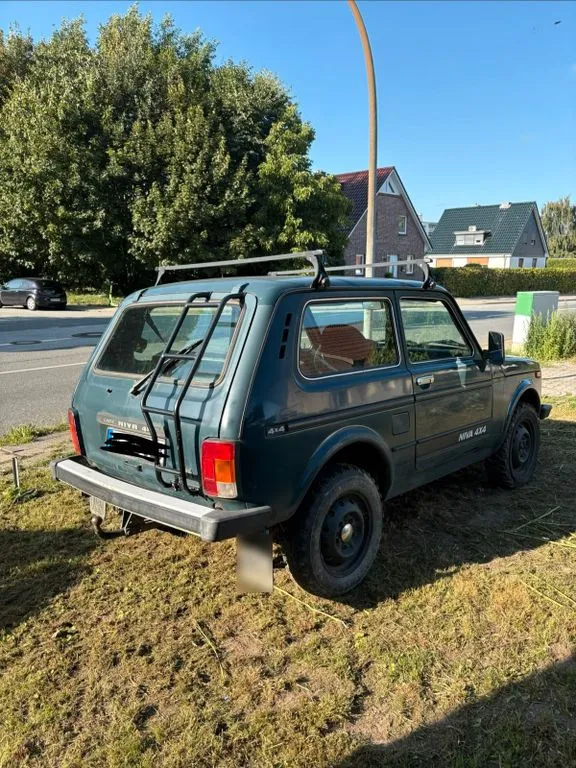 Lada Niva