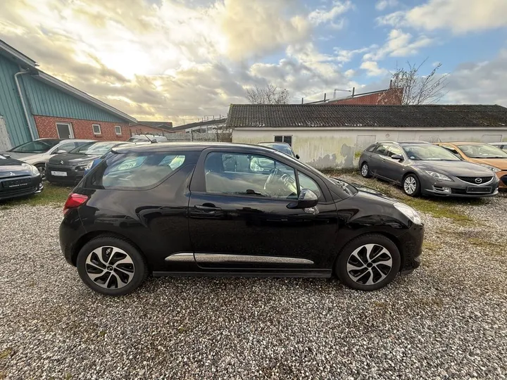 DS Automobiles DS3