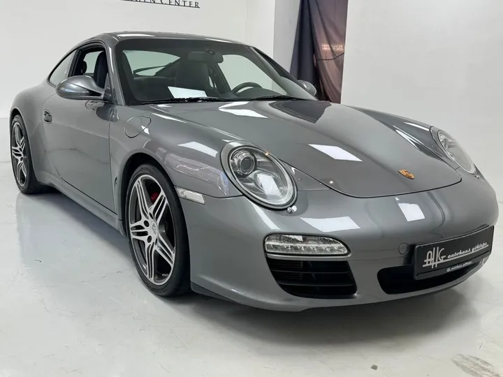 Porsche 997