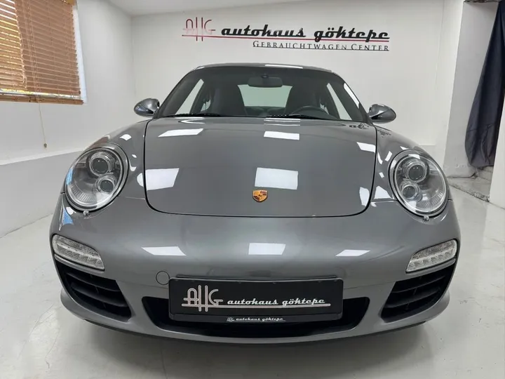 Porsche 997