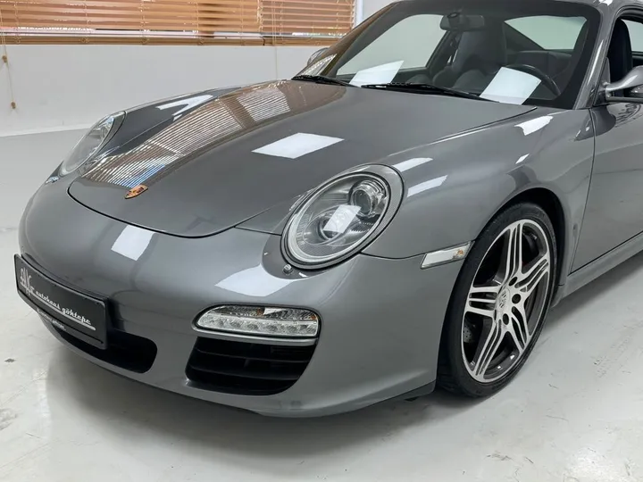 Porsche 997