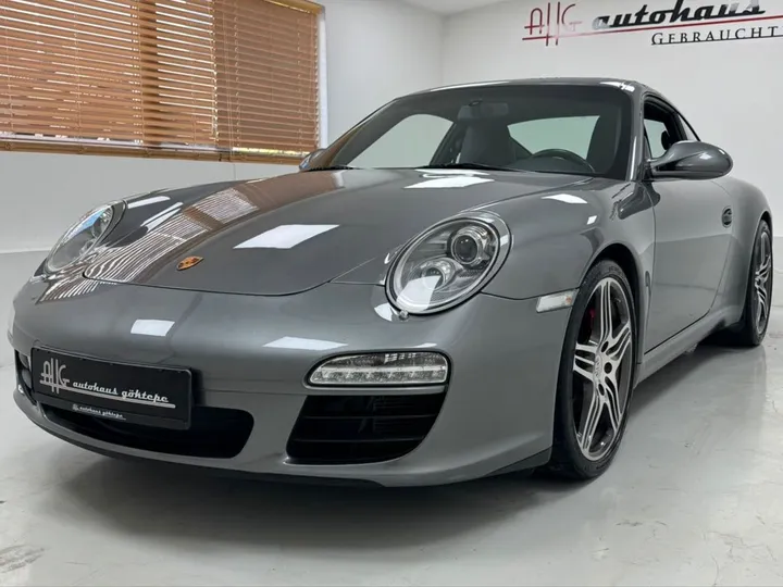 Porsche 997