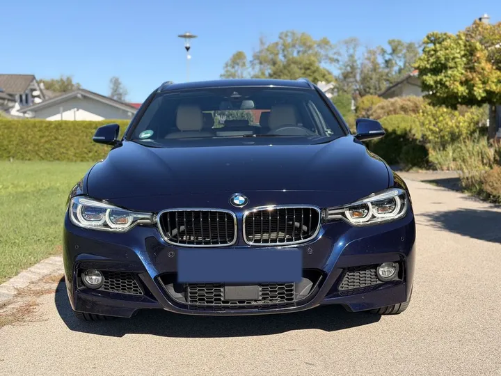 BMW 335
