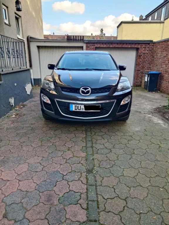 Mazda CX-7