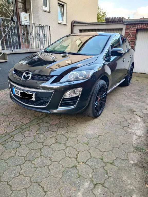 Mazda CX-7