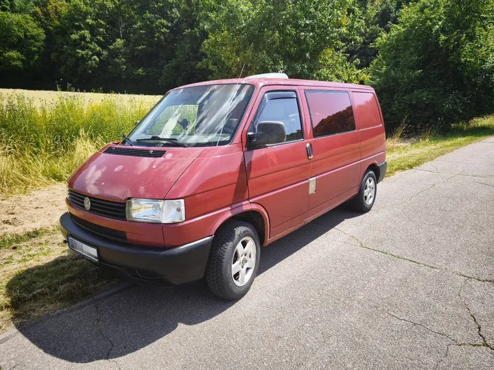 Volkswagen T4 Kombi