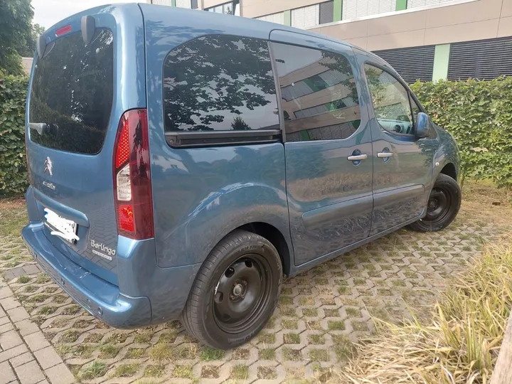 Citroën Berlingo