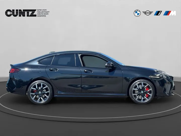 BMW 220 Gran Coupé