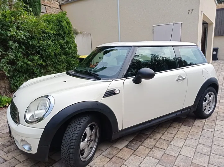 MINI ONE