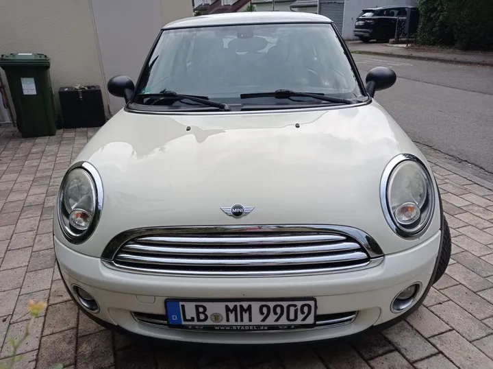 MINI ONE