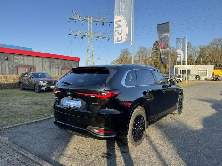 Mazda CX-80
