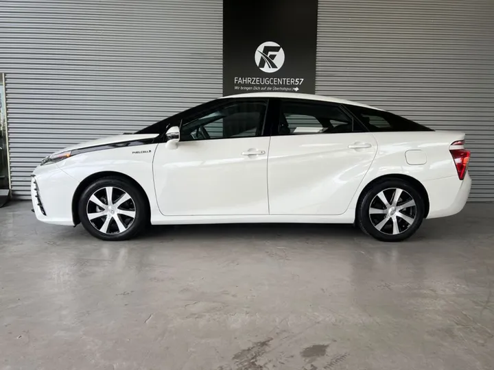 Toyota Mirai