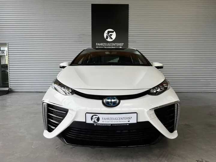 Toyota Mirai