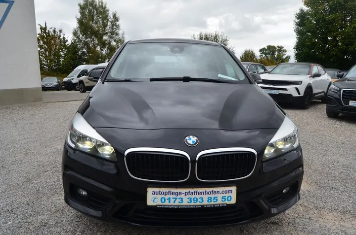 BMW 220