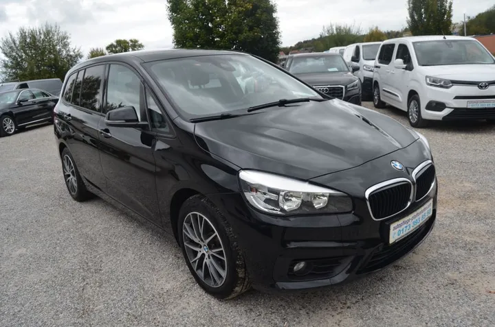 BMW 220