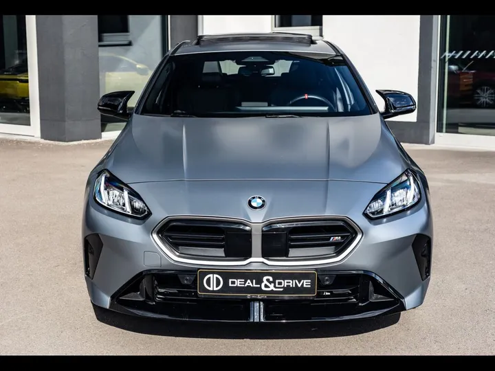 BMW M135