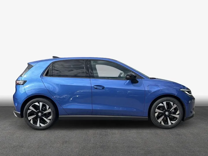 Volkswagen ID. Polo