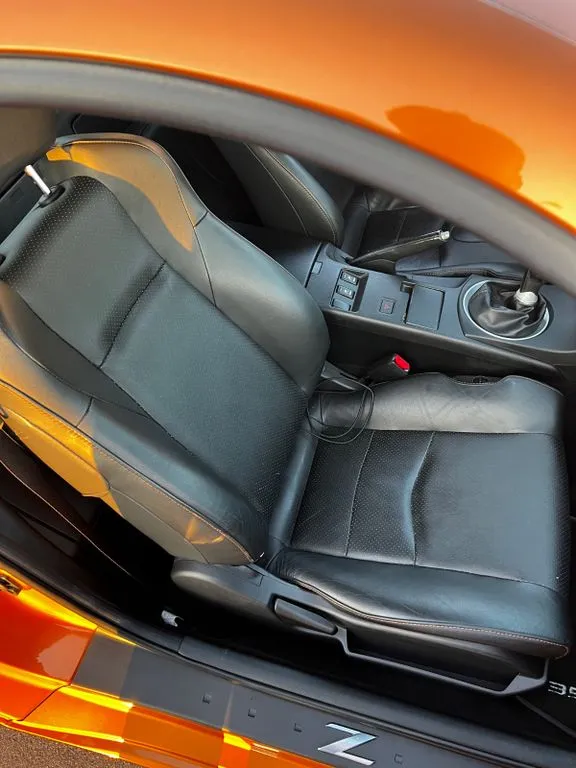 Nissan 350Z