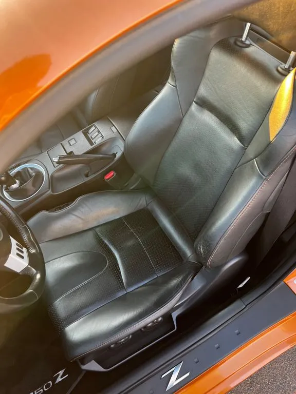 Nissan 350Z