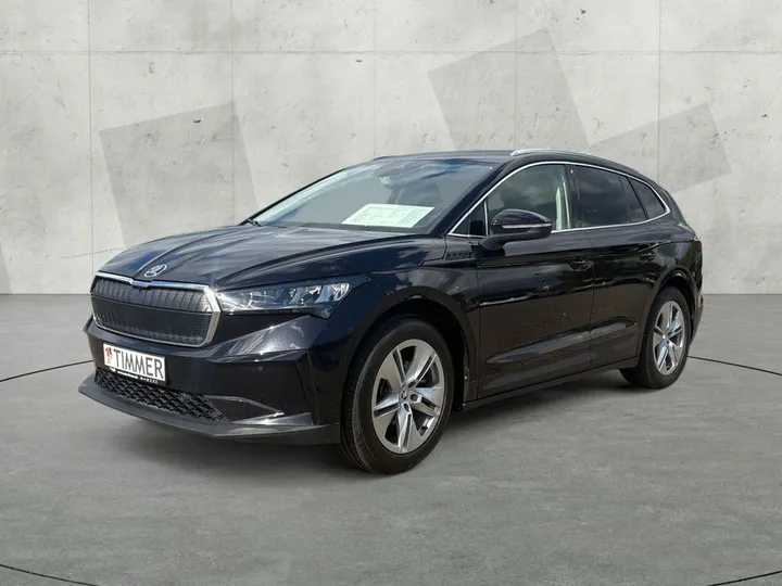 Škoda Enyaq
