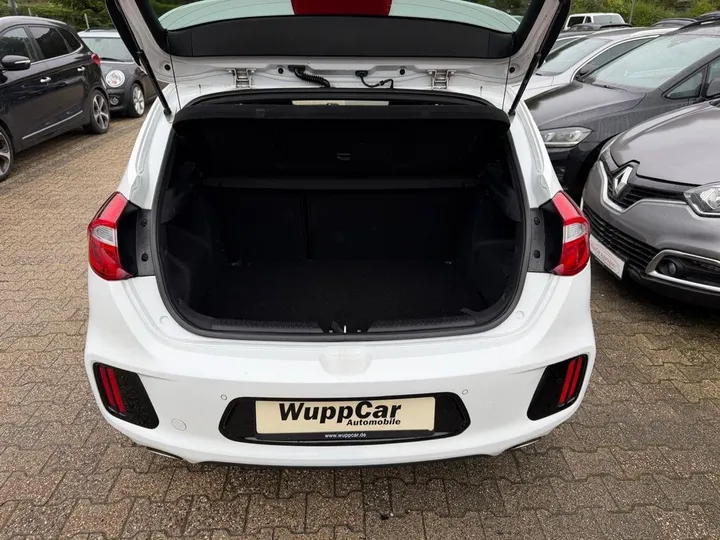Kia cee'd / Ceed