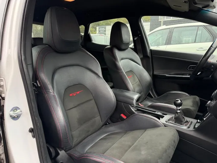 Kia cee'd / Ceed