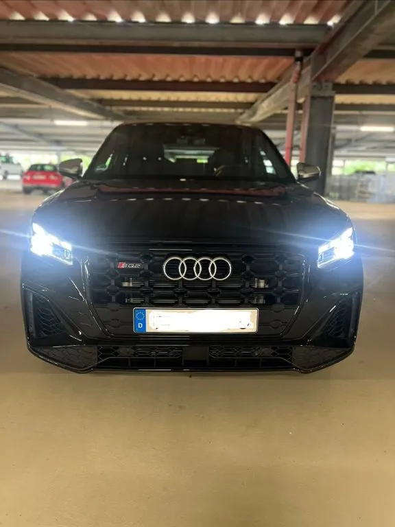 Audi SQ2