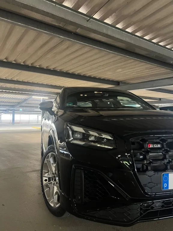 Audi SQ2