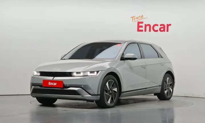 Hyundai Ioniq5