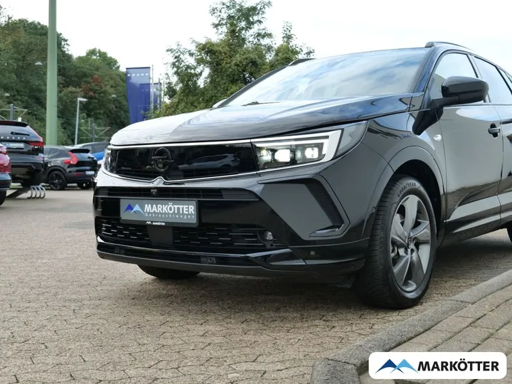Opel Grandland (X)