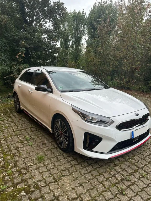 Kia cee'd / Ceed
