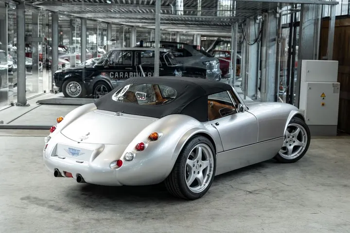 Wiesmann MF 3